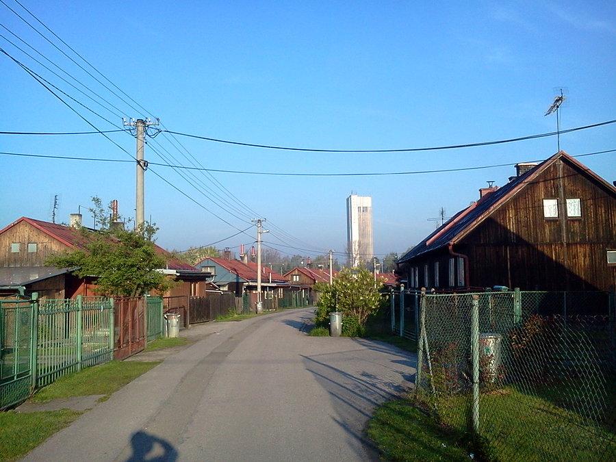 Fińskie domki