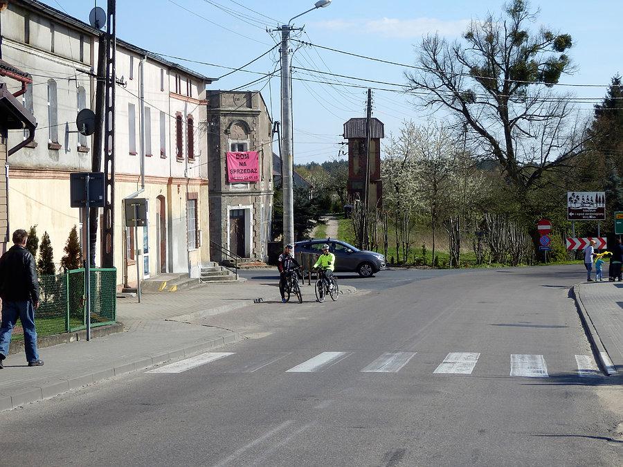 Wycieczka do Ocypla