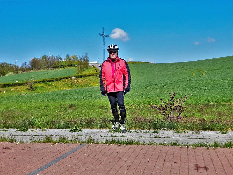 Wycieczka do Ocypla.Pelplin