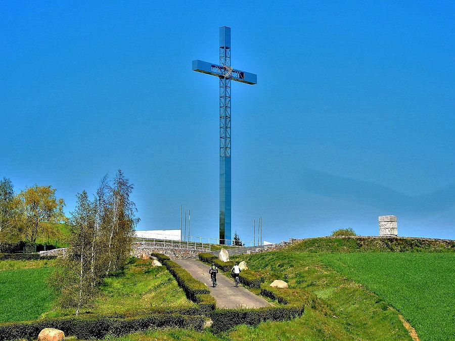Wycieczka do Ocypla. Pelplin