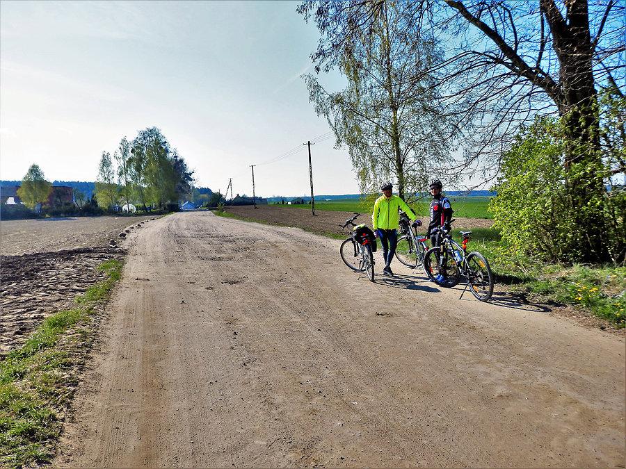 Wycieczka do Ocypla