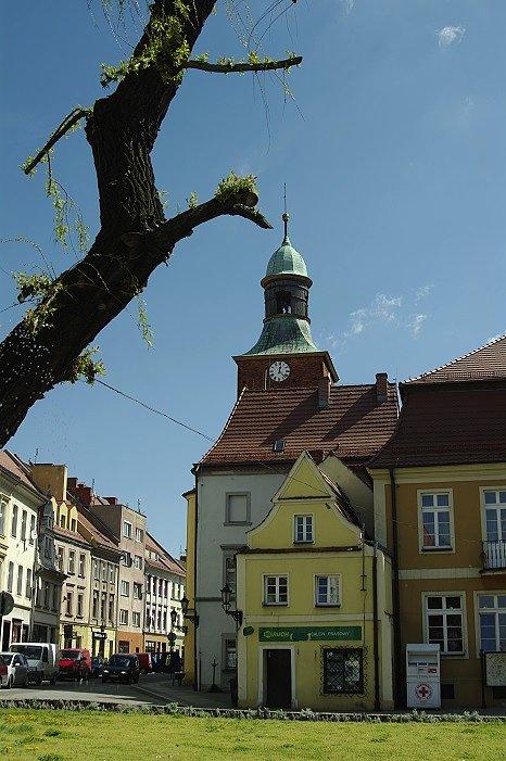 Środa Sląska