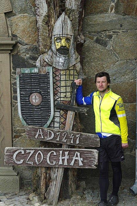 Zamek Czocha