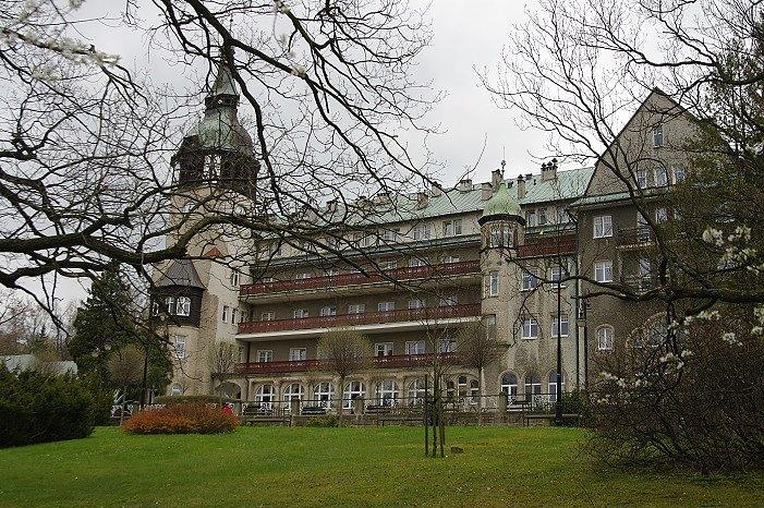 Świeradów Zdrój