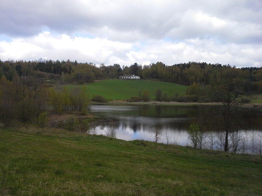 Wiosenne widoczki