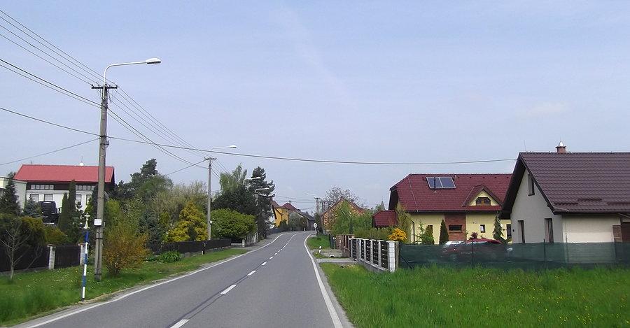 Antošovice