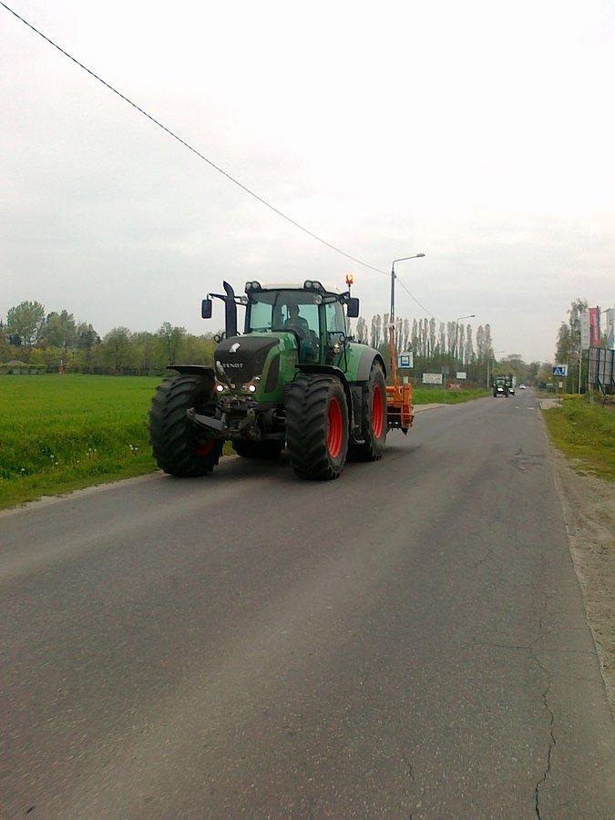 Święto Pracy uczczą uczciwą pracą