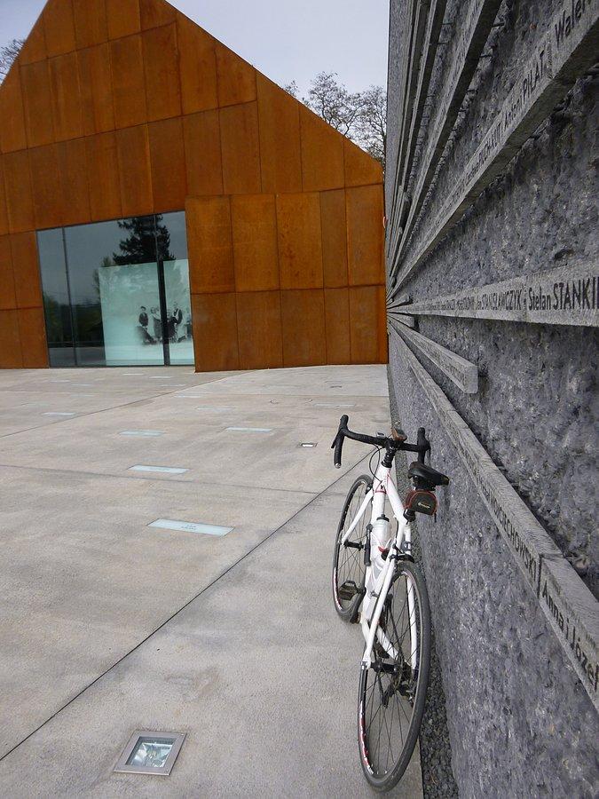 Muzeum w Markowej