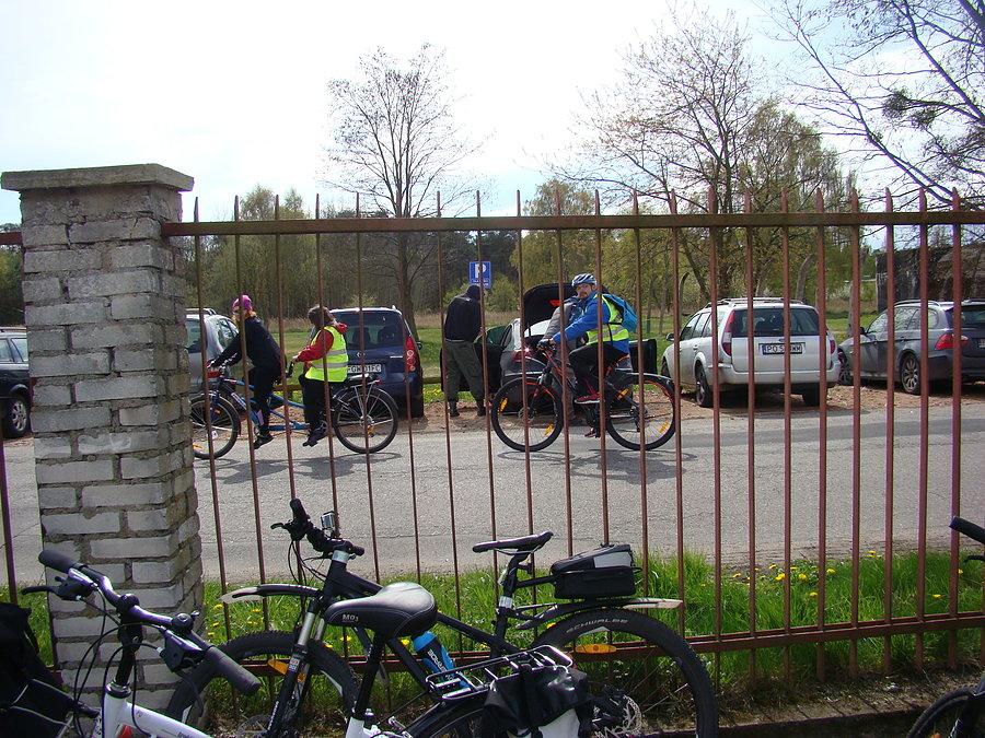 Następna ekipa kończy rajd i wraca do Szczecina