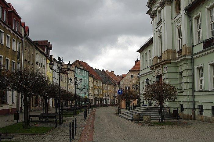Lubawka