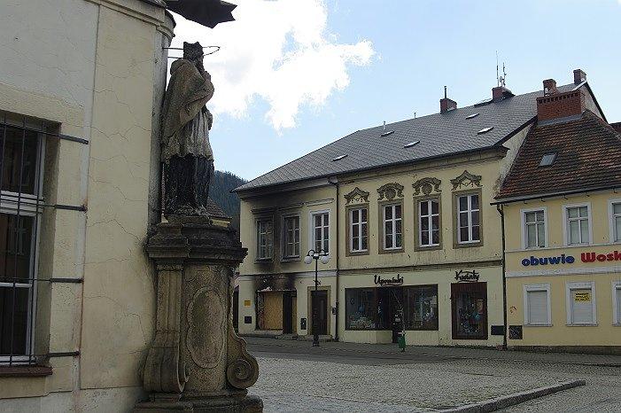 Chełmsko Śląskie