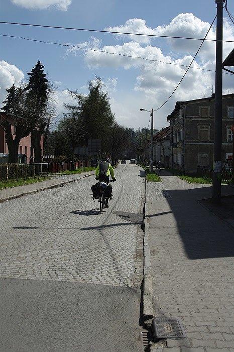 Pożegnanie z Pyjtrem