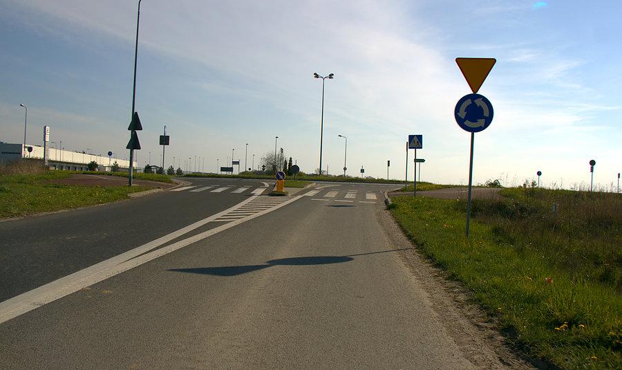 Kierunek lotnisko