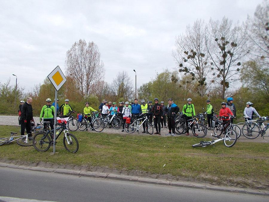 Grupa Rowerowa STOP
