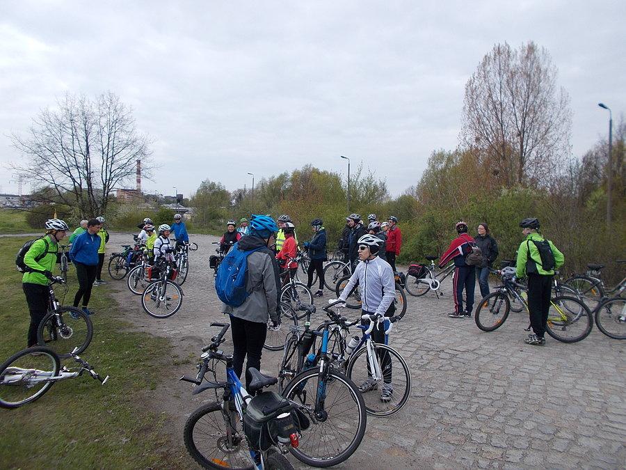 Grupa Rowerowa STOP