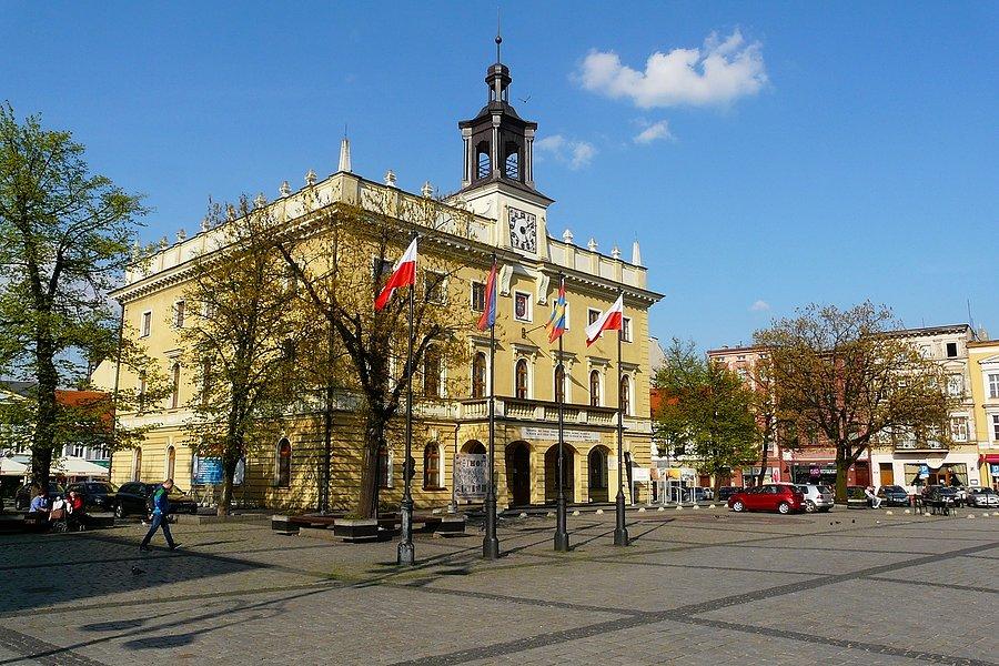 Ostrów Wlkp