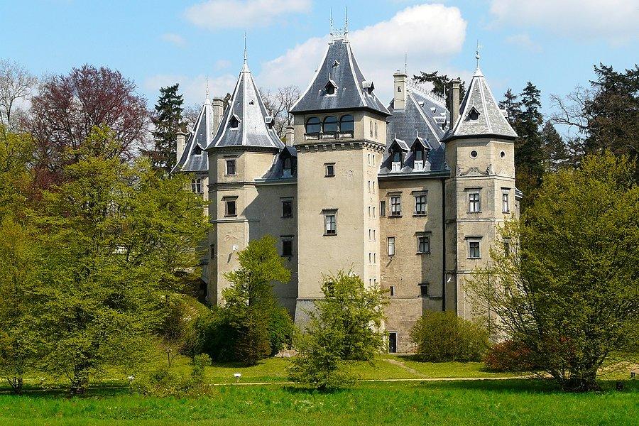 Gołuchów