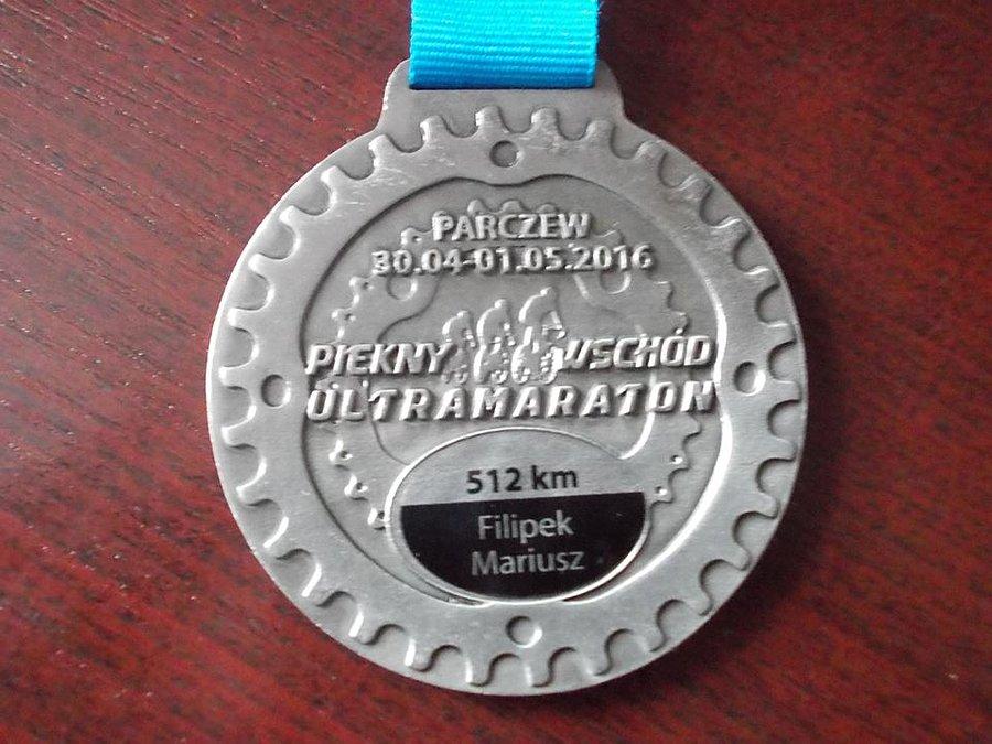 Parczewski Maraton