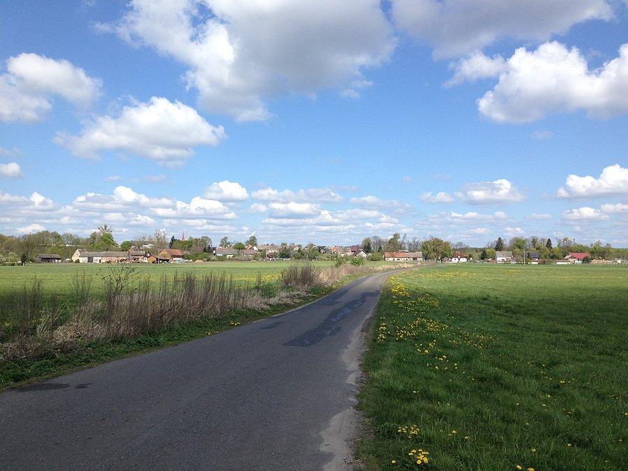Panorama Jędrzejewa