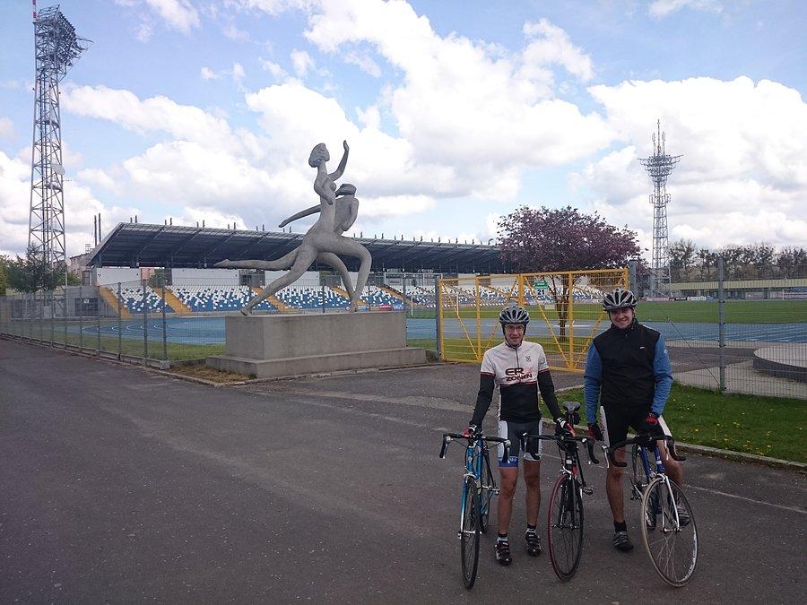 Estadio Stal da Mielec Arena