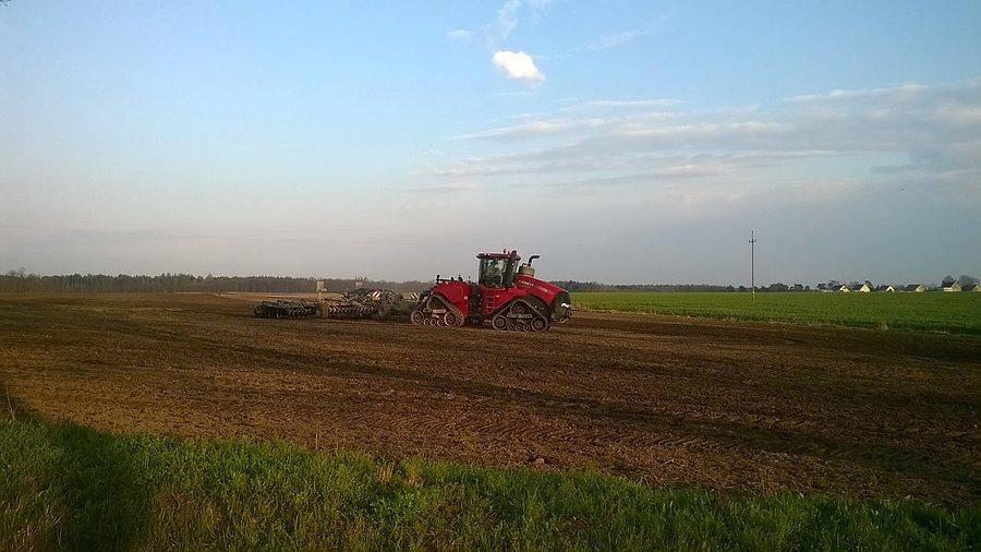 Case Quadtrac