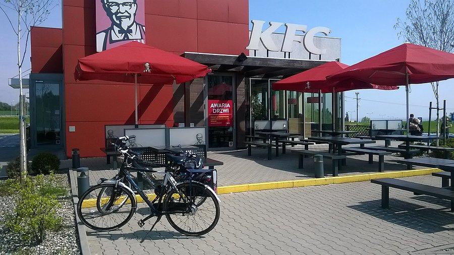 Czas coś przekąsić