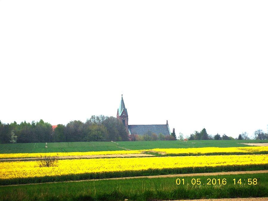 W oddali Bojków