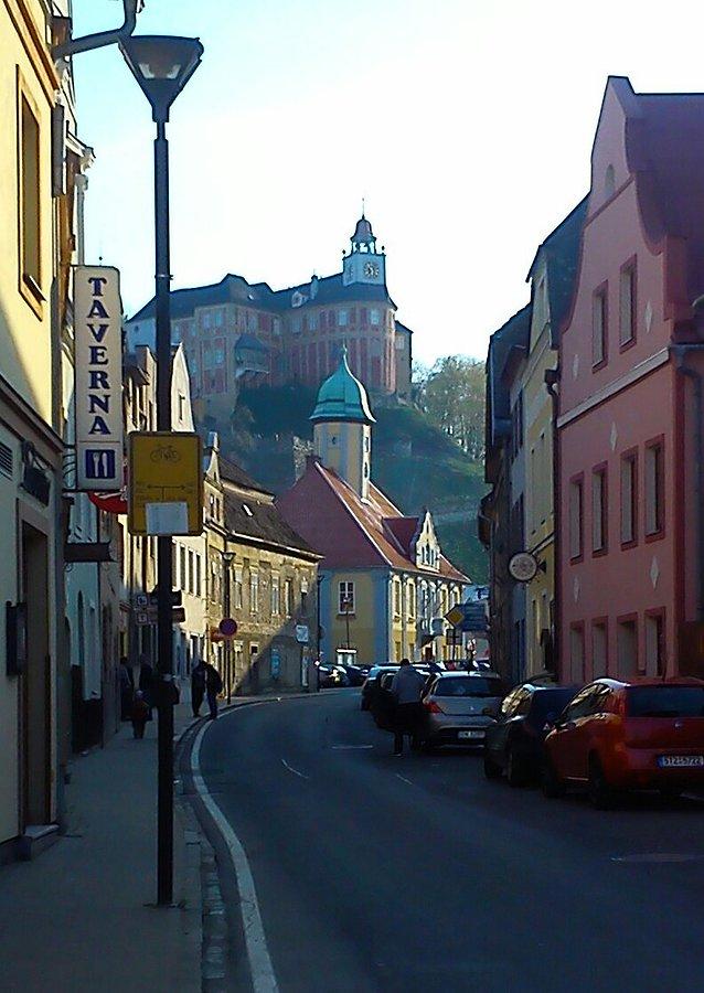 Javornik