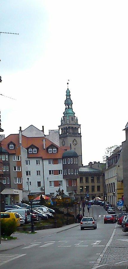 Kłodzko