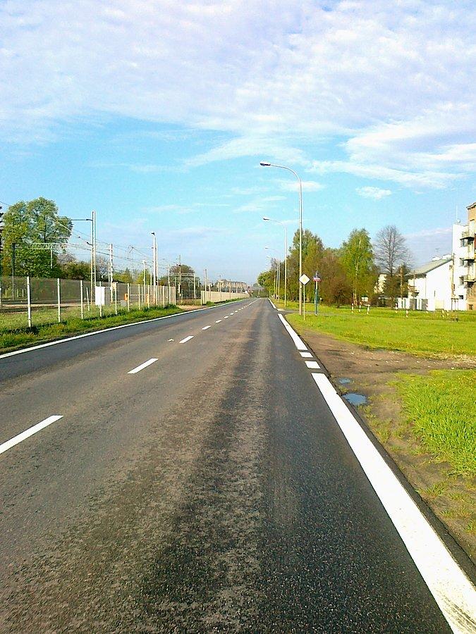 Pusta Świerszcza