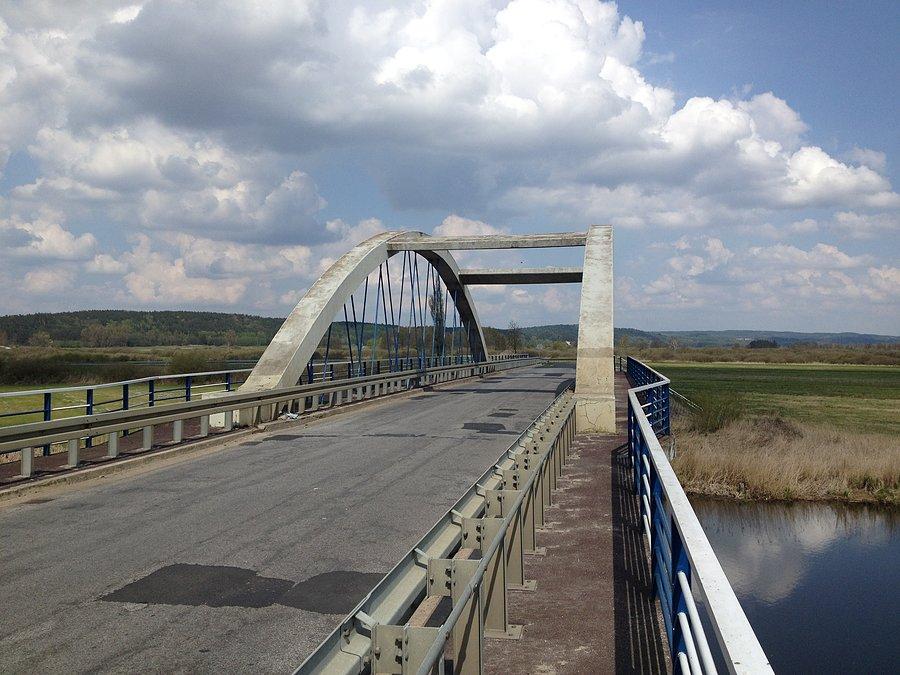 Na moście