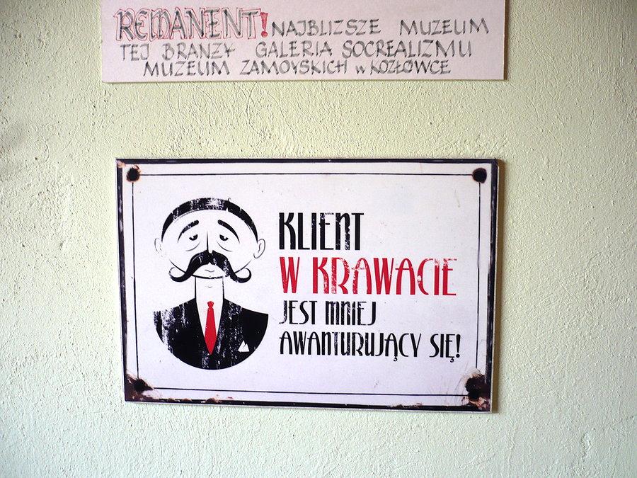 Czy aby na pewno?