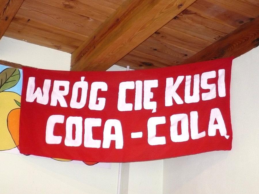 Tylko kto jest wrogiem?