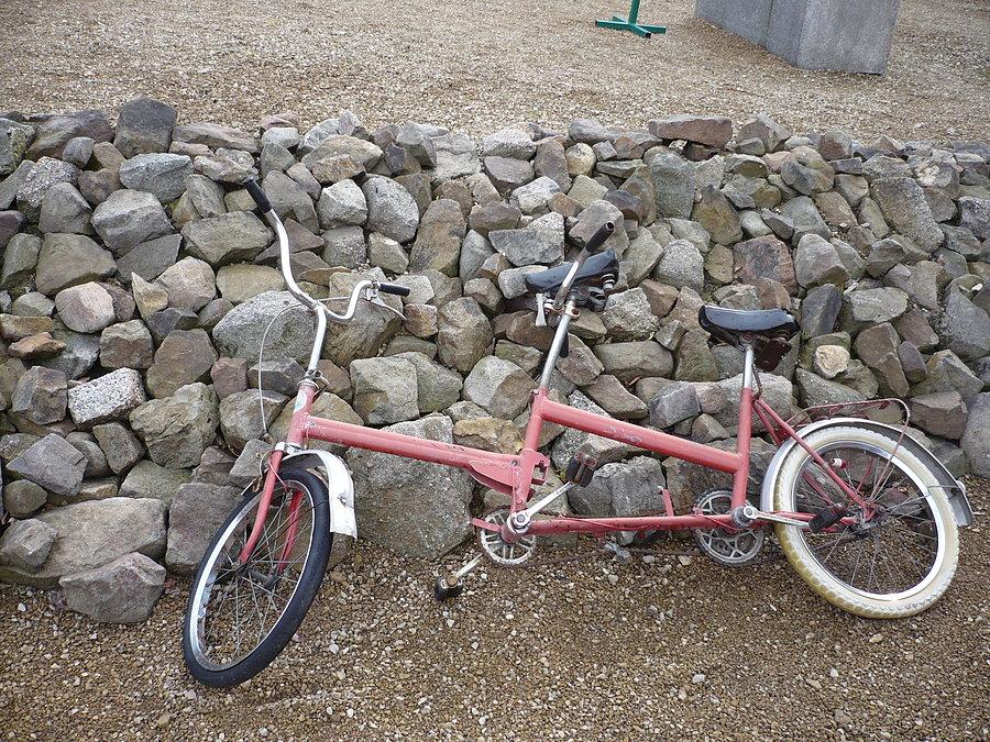 Ech ten tandem
