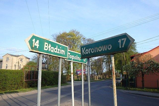 Błądzim, ale w końcu znajdziem;)
