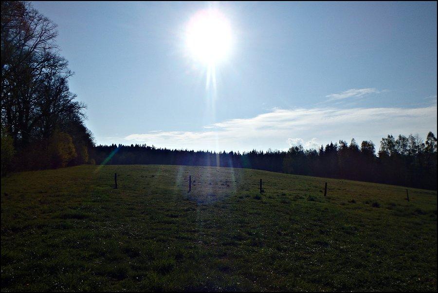 Kolejny dzień pogody