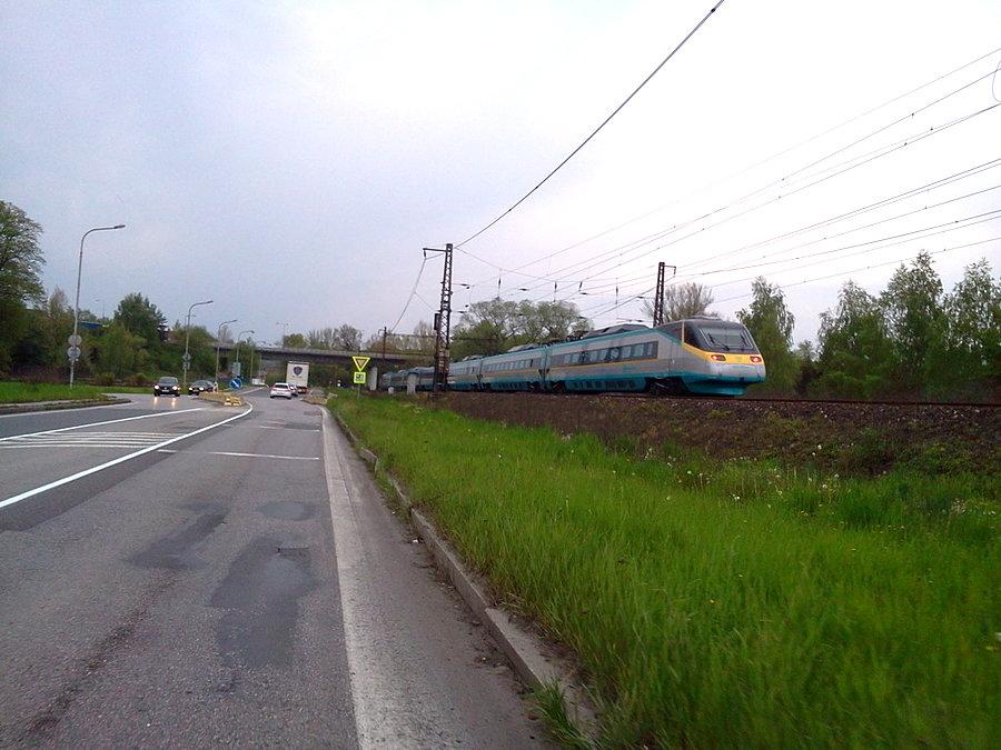 Pendolino