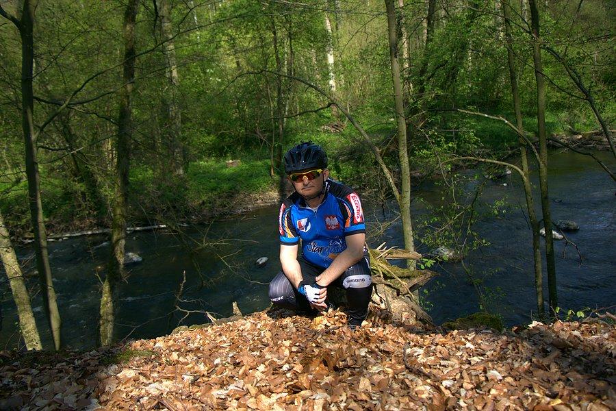 W Dolinie Krąpieli