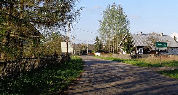 Teremiski