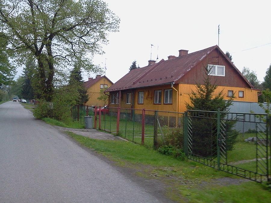 "Finioki" w Dąbrowie