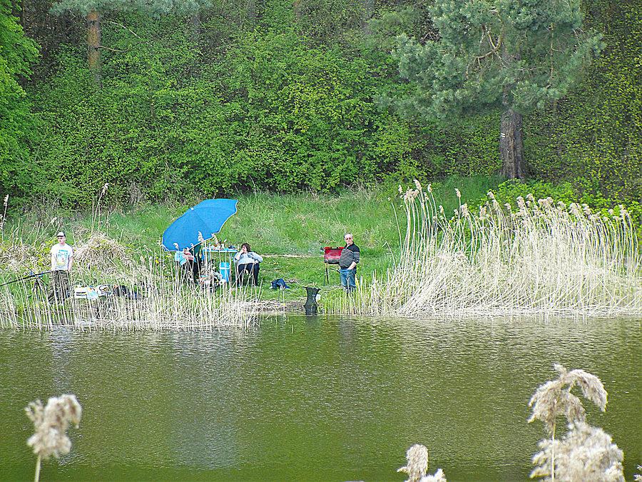 Rowerek - Tczew i jego okolice
