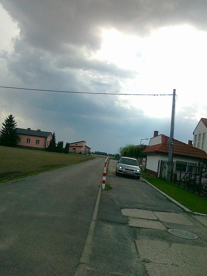 Chmury