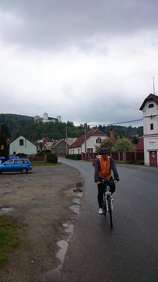 Račice. Czech Republic
