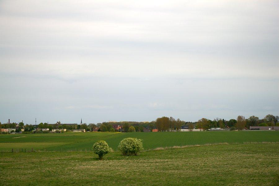 Widok na Lipnik