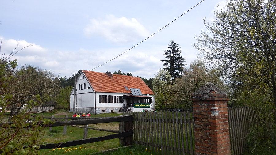 Bucharzewo