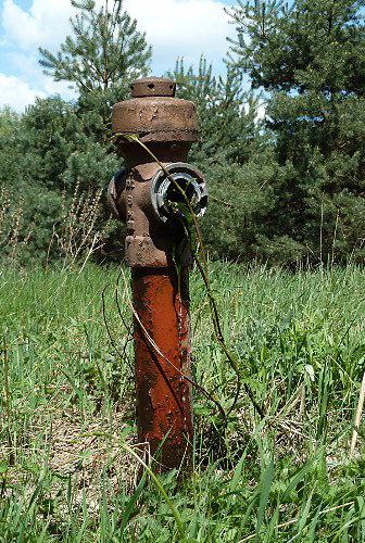 Hydrant