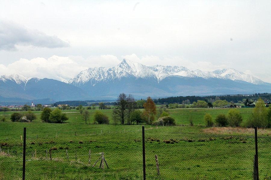 BLISKO pRZYBYLINY