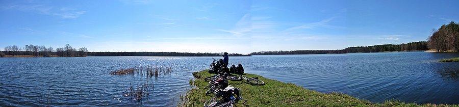 Panorama - nasz przystanek na chillout