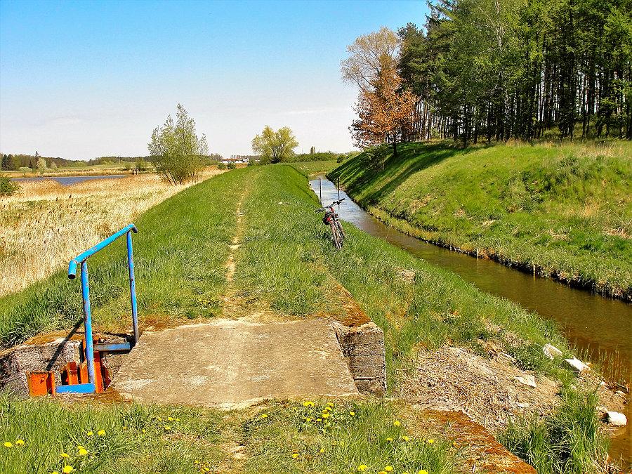 Tczew i jego okolice