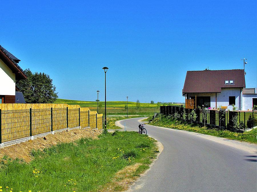 Tczew i jego okolice